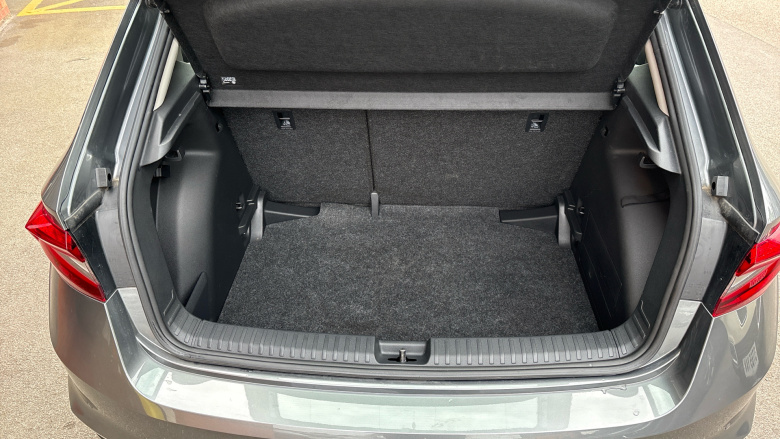 Skoda Fabia 1.0 TSI SE Edition 5dr Petrol Hatchback